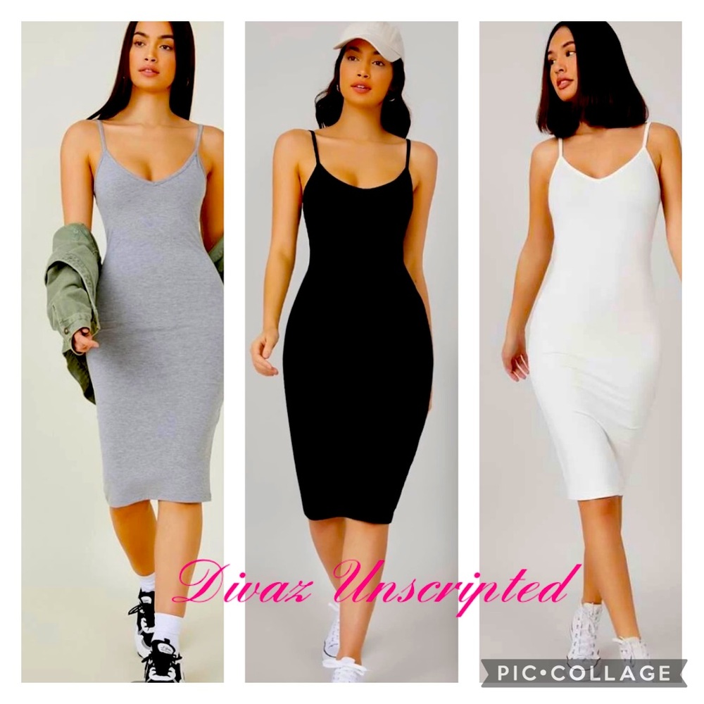 Bodycon Dress